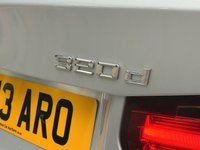 USED 2013 13 BMW 3 SERIES 2.0 320d M Sport Saloon 4dr Diesel Auto Euro 5 (s/s) (184 ps) MEDIA PACK,CRUISE CONTROL,P SENSORS