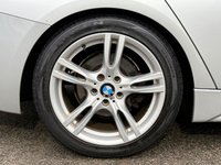 USED 2013 13 BMW 3 SERIES 2.0 320d M Sport Saloon 4dr Diesel Auto Euro 5 (s/s) (184 ps) MEDIA PACK,CRUISE CONTROL,P SENSORS