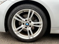 USED 2013 13 BMW 3 SERIES 2.0 320d M Sport Saloon 4dr Diesel Auto Euro 5 (s/s) (184 ps) MEDIA PACK,CRUISE CONTROL,P SENSORS