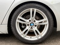 USED 2013 13 BMW 3 SERIES 2.0 320d M Sport Saloon 4dr Diesel Auto Euro 5 (s/s) (184 ps) MEDIA PACK,CRUISE CONTROL,P SENSORS