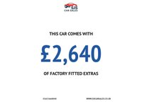USED 2013 13 BMW 3 SERIES 2.0 320d M Sport Saloon 4dr Diesel Auto Euro 5 (s/s) (184 ps) MEDIA PACK,CRUISE CONTROL,P SENSORS