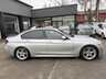 USED 2013 13 BMW 3 SERIES 2.0 320d M Sport Saloon 4dr Diesel Auto Euro 5 (s/s) (184 ps) MEDIA PACK,CRUISE CONTROL,P SENSORS