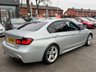 USED 2013 13 BMW 3 SERIES 2.0 320d M Sport Saloon 4dr Diesel Auto Euro 5 (s/s) (184 ps) MEDIA PACK,CRUISE CONTROL,P SENSORS