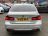 USED 2013 13 BMW 3 SERIES 2.0 320d M Sport Saloon 4dr Diesel Auto Euro 5 (s/s) (184 ps) MEDIA PACK,CRUISE CONTROL,P SENSORS