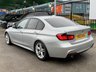 USED 2013 13 BMW 3 SERIES 2.0 320d M Sport Saloon 4dr Diesel Auto Euro 5 (s/s) (184 ps) MEDIA PACK,CRUISE CONTROL,P SENSORS