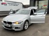 USED 2013 13 BMW 3 SERIES 2.0 320d M Sport Saloon 4dr Diesel Auto Euro 5 (s/s) (184 ps) MEDIA PACK,CRUISE CONTROL,P SENSORS