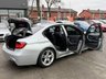 USED 2013 13 BMW 3 SERIES 2.0 320d M Sport Saloon 4dr Diesel Auto Euro 5 (s/s) (184 ps) MEDIA PACK,CRUISE CONTROL,P SENSORS