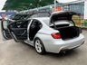 USED 2013 13 BMW 3 SERIES 2.0 320d M Sport Saloon 4dr Diesel Auto Euro 5 (s/s) (184 ps) MEDIA PACK,CRUISE CONTROL,P SENSORS