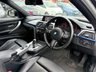 USED 2013 13 BMW 3 SERIES 2.0 320d M Sport Saloon 4dr Diesel Auto Euro 5 (s/s) (184 ps) MEDIA PACK,CRUISE CONTROL,P SENSORS