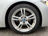 USED 2013 13 BMW 3 SERIES 2.0 320d M Sport Saloon 4dr Diesel Auto Euro 5 (s/s) (184 ps) MEDIA PACK,CRUISE CONTROL,P SENSORS