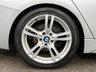 USED 2013 13 BMW 3 SERIES 2.0 320d M Sport Saloon 4dr Diesel Auto Euro 5 (s/s) (184 ps) MEDIA PACK,CRUISE CONTROL,P SENSORS