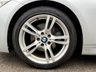 USED 2013 13 BMW 3 SERIES 2.0 320d M Sport Saloon 4dr Diesel Auto Euro 5 (s/s) (184 ps) MEDIA PACK,CRUISE CONTROL,P SENSORS