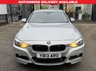 USED 2013 13 BMW 3 SERIES 2.0 320d M Sport Saloon 4dr Diesel Auto Euro 5 (s/s) (184 ps) MEDIA PACK,CRUISE CONTROL,P SENSORS