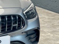 USED 2021 71 MERCEDES-BENZ E-CLASS 3.0 E53h BiTurbo MHEV AMG Night Edition (Premium Plus) Estate 5dr Petrol Hybrid SpdS TCT 4MATIC+ Euro 6 (s/s) (457 ps) Pan Roof/ 360 Cam/ Burmester