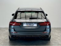 USED 2021 71 MERCEDES-BENZ E-CLASS 3.0 E53h BiTurbo MHEV AMG Night Edition (Premium Plus) Estate 5dr Petrol Hybrid SpdS TCT 4MATIC+ Euro 6 (s/s) (457 ps) Pan Roof/ 360 Cam/ Burmester