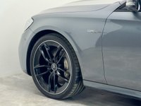 USED 2021 71 MERCEDES-BENZ E-CLASS 3.0 E53h BiTurbo MHEV AMG Night Edition (Premium Plus) Estate 5dr Petrol Hybrid SpdS TCT 4MATIC+ Euro 6 (s/s) (457 ps) Pan Roof/ 360 Cam/ Burmester