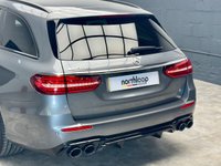 USED 2021 71 MERCEDES-BENZ E-CLASS 3.0 E53h BiTurbo MHEV AMG Night Edition (Premium Plus) Estate 5dr Petrol Hybrid SpdS TCT 4MATIC+ Euro 6 (s/s) (457 ps) Pan Roof/ 360 Cam/ Burmester