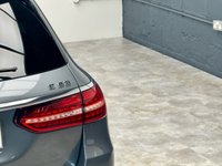 USED 2021 71 MERCEDES-BENZ E-CLASS 3.0 E53h BiTurbo MHEV AMG Night Edition (Premium Plus) Estate 5dr Petrol Hybrid SpdS TCT 4MATIC+ Euro 6 (s/s) (457 ps) Pan Roof/ 360 Cam/ Burmester