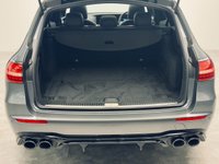 USED 2021 71 MERCEDES-BENZ E-CLASS 3.0 E53h BiTurbo MHEV AMG Night Edition (Premium Plus) Estate 5dr Petrol Hybrid SpdS TCT 4MATIC+ Euro 6 (s/s) (457 ps) Pan Roof/ 360 Cam/ Burmester