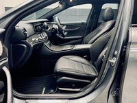 USED 2021 71 MERCEDES-BENZ E-CLASS 3.0 E53h BiTurbo MHEV AMG Night Edition (Premium Plus) Estate 5dr Petrol Hybrid SpdS TCT 4MATIC+ Euro 6 (s/s) (457 ps) Pan Roof/ 360 Cam/ Burmester