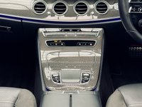 USED 2021 71 MERCEDES-BENZ E-CLASS 3.0 E53h BiTurbo MHEV AMG Night Edition (Premium Plus) Estate 5dr Petrol Hybrid SpdS TCT 4MATIC+ Euro 6 (s/s) (457 ps) Pan Roof/ 360 Cam/ Burmester