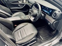 USED 2021 71 MERCEDES-BENZ E-CLASS 3.0 E53h BiTurbo MHEV AMG Night Edition (Premium Plus) Estate 5dr Petrol Hybrid SpdS TCT 4MATIC+ Euro 6 (s/s) (457 ps) Pan Roof/ 360 Cam/ Burmester