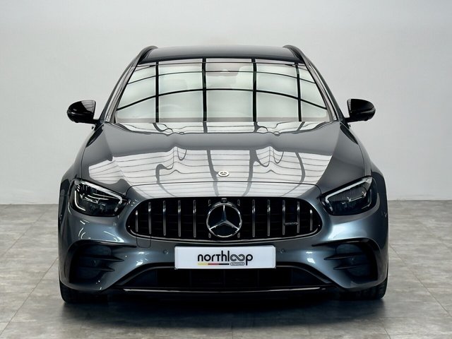 2021 Mercedes-Benz E-Class 3L Amg Night Edition 5dr - Photo 5