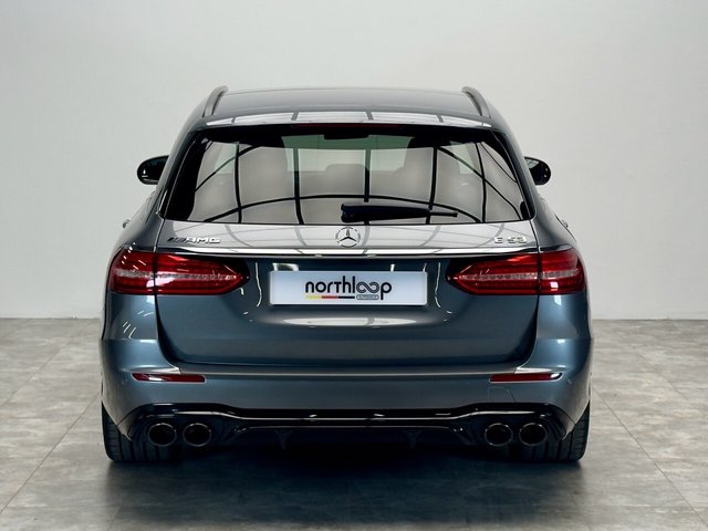 2021 Mercedes-Benz E-Class 3L Amg Night Edition 5dr - Photo 8