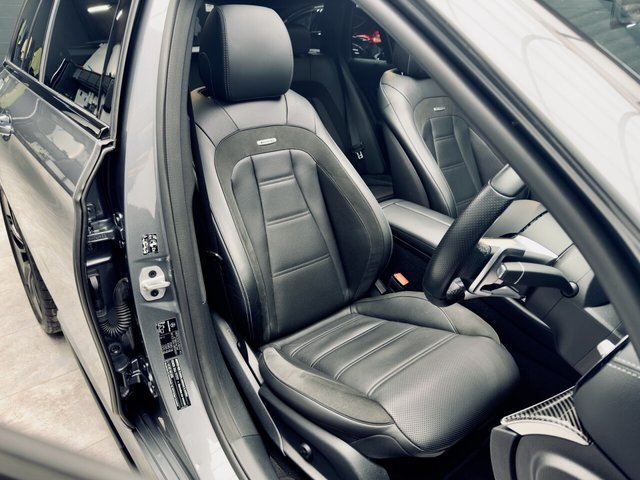 2021 Mercedes-Benz E-Class 3L Amg Night Edition 5dr - Photo 7