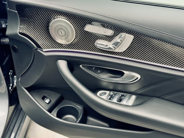 2021 Mercedes-Benz E-Class 3L Amg Night Edition 5dr - Photo 9