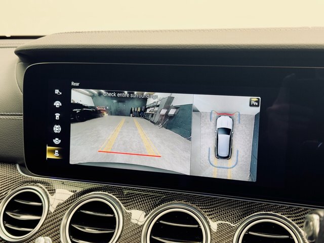 2021 Mercedes-Benz E-Class 3L Amg Night Edition 5dr - Photo 11