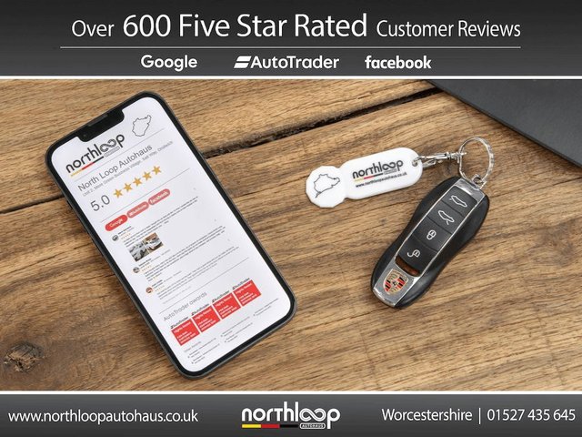 2021 Mercedes-Benz E-Class 3L Amg Night Edition 5dr - Photo 6