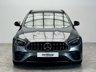 USED 2021 71 MERCEDES-BENZ E-CLASS 3.0 E53h BiTurbo MHEV AMG Night Edition (Premium Plus) Estate 5dr Petrol Hybrid SpdS TCT 4MATIC+ Euro 6 (s/s) (457 ps) Pan Roof/ 360 Cam/ Burmester