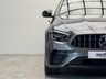USED 2021 71 MERCEDES-BENZ E-CLASS 3.0 E53h BiTurbo MHEV AMG Night Edition (Premium Plus) Estate 5dr Petrol Hybrid SpdS TCT 4MATIC+ Euro 6 (s/s) (457 ps) Pan Roof/ 360 Cam/ Burmester