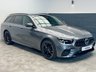 USED 2021 71 MERCEDES-BENZ E-CLASS 3.0 E53h BiTurbo MHEV AMG Night Edition (Premium Plus) Estate 5dr Petrol Hybrid SpdS TCT 4MATIC+ Euro 6 (s/s) (457 ps) Pan Roof/ 360 Cam/ Burmester