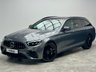 USED 2021 71 MERCEDES-BENZ E-CLASS 3.0 E53h BiTurbo MHEV AMG Night Edition (Premium Plus) Estate 5dr Petrol Hybrid SpdS TCT 4MATIC+ Euro 6 (s/s) (457 ps) Pan Roof/ 360 Cam/ Burmester