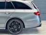 USED 2021 71 MERCEDES-BENZ E-CLASS 3.0 E53h BiTurbo MHEV AMG Night Edition (Premium Plus) Estate 5dr Petrol Hybrid SpdS TCT 4MATIC+ Euro 6 (s/s) (457 ps) Pan Roof/ 360 Cam/ Burmester