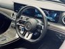 USED 2021 71 MERCEDES-BENZ E-CLASS 3.0 E53h BiTurbo MHEV AMG Night Edition (Premium Plus) Estate 5dr Petrol Hybrid SpdS TCT 4MATIC+ Euro 6 (s/s) (457 ps) Pan Roof/ 360 Cam/ Burmester