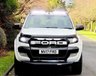 USED 2017 17 FORD RANGER 3.2 TDCi Wildtrak Pickup Double Cab 4dr Diesel Auto 4WD Euro 6 (200 ps) RAPTOR DESIGN+NAV+CAM+DAB+FSH