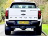 USED 2017 17 FORD RANGER 3.2 TDCi Wildtrak Pickup Double Cab 4dr Diesel Auto 4WD Euro 6 (200 ps) RAPTOR DESIGN+NAV+CAM+DAB+FSH