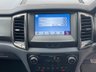 USED 2017 17 FORD RANGER 3.2 TDCi Wildtrak Pickup Double Cab 4dr Diesel Auto 4WD Euro 6 (200 ps) RAPTOR DESIGN+NAV+CAM+DAB+FSH