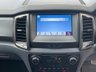 USED 2017 17 FORD RANGER 3.2 TDCi Wildtrak Pickup Double Cab 4dr Diesel Auto 4WD Euro 6 (200 ps) RAPTOR DESIGN+NAV+CAM+DAB+FSH
