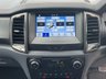 USED 2017 17 FORD RANGER 3.2 TDCi Wildtrak Pickup Double Cab 4dr Diesel Auto 4WD Euro 6 (200 ps) RAPTOR DESIGN+NAV+CAM+DAB+FSH