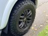 USED 2017 17 FORD RANGER 3.2 TDCi Wildtrak Pickup Double Cab 4dr Diesel Auto 4WD Euro 6 (200 ps) RAPTOR DESIGN+NAV+CAM+DAB+FSH