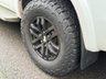 USED 2017 17 FORD RANGER 3.2 TDCi Wildtrak Pickup Double Cab 4dr Diesel Auto 4WD Euro 6 (200 ps) RAPTOR DESIGN+NAV+CAM+DAB+FSH
