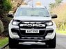 USED 2017 17 FORD RANGER 3.2 TDCi Wildtrak Pickup Double Cab 4dr Diesel Auto 4WD Euro 6 (200 ps) RAPTOR DESIGN+NAV+CAM+DAB+FSH
