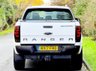 USED 2017 17 FORD RANGER 3.2 TDCi Wildtrak Pickup Double Cab 4dr Diesel Auto 4WD Euro 6 (200 ps) RAPTOR DESIGN+NAV+CAM+DAB+FSH