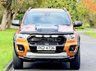 USED 2019 FORD RANGER 3.2 TDCi Wildtrak Pickup Double Cab 4dr Diesel Auto 4WD Euro 6 (s/s) (200 ps) RAPTOR KIT+NAV+CAM+FACELIFT