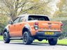 USED 2019 FORD RANGER 3.2 TDCi Wildtrak Pickup Double Cab 4dr Diesel Auto 4WD Euro 6 (s/s) (200 ps) RAPTOR KIT+NAV+CAM+FACELIFT