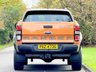 USED 2019 FORD RANGER 3.2 TDCi Wildtrak Pickup Double Cab 4dr Diesel Auto 4WD Euro 6 (s/s) (200 ps) RAPTOR KIT+NAV+CAM+FACELIFT